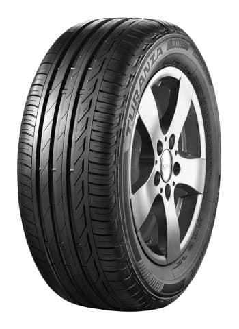 BRIDGESTONE T001 225/40 R18