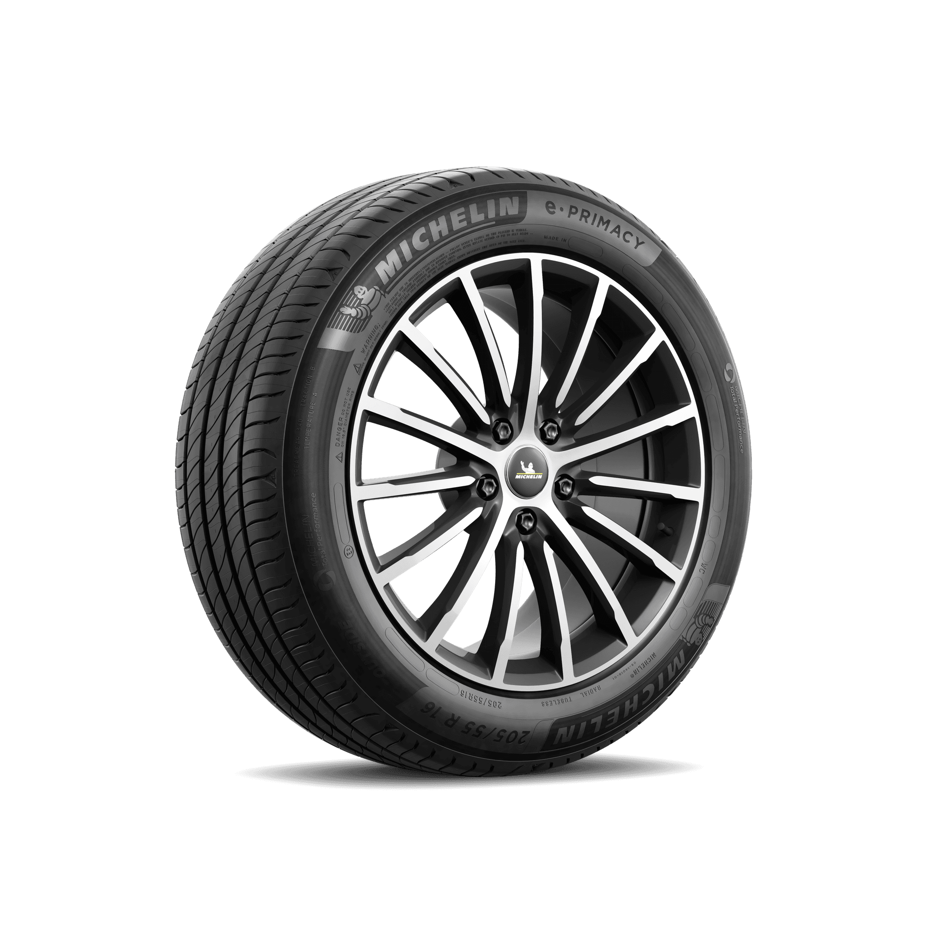 MICHELIN E Primacy 175/65 R17