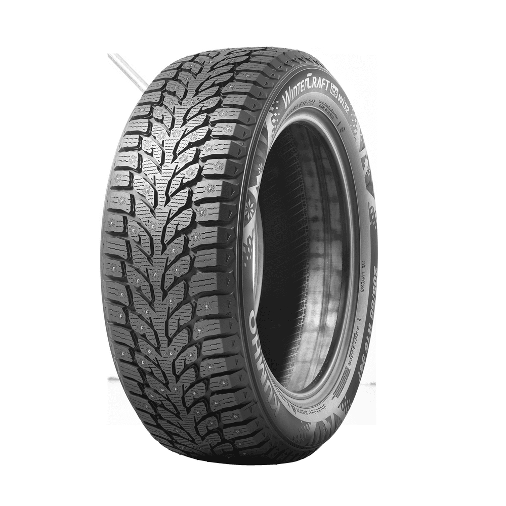 KUMHO WinterCraft ice Wi32 255/40 R19