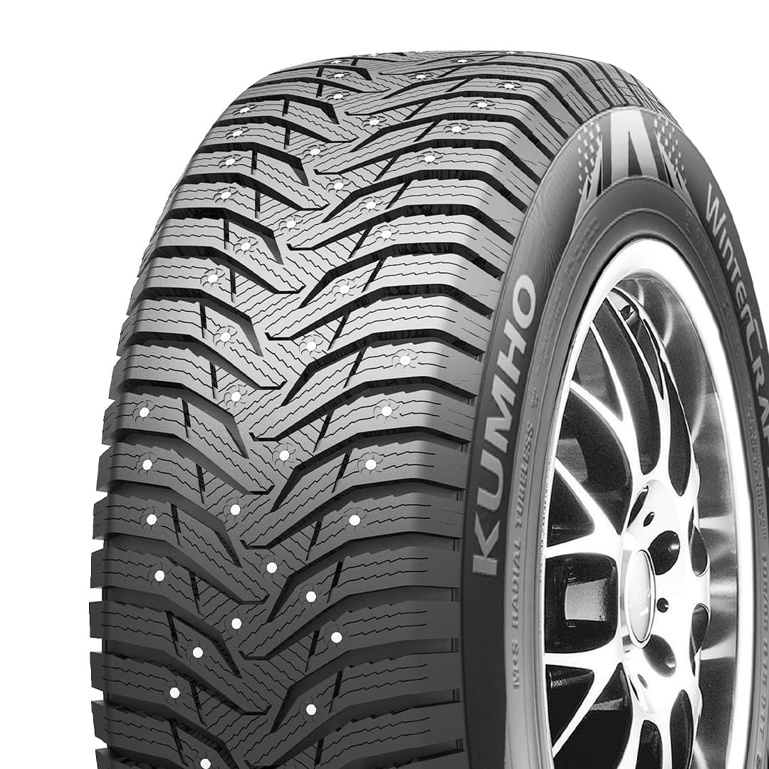 KUMHO WinterCraft ice Wi31 215/65 R15