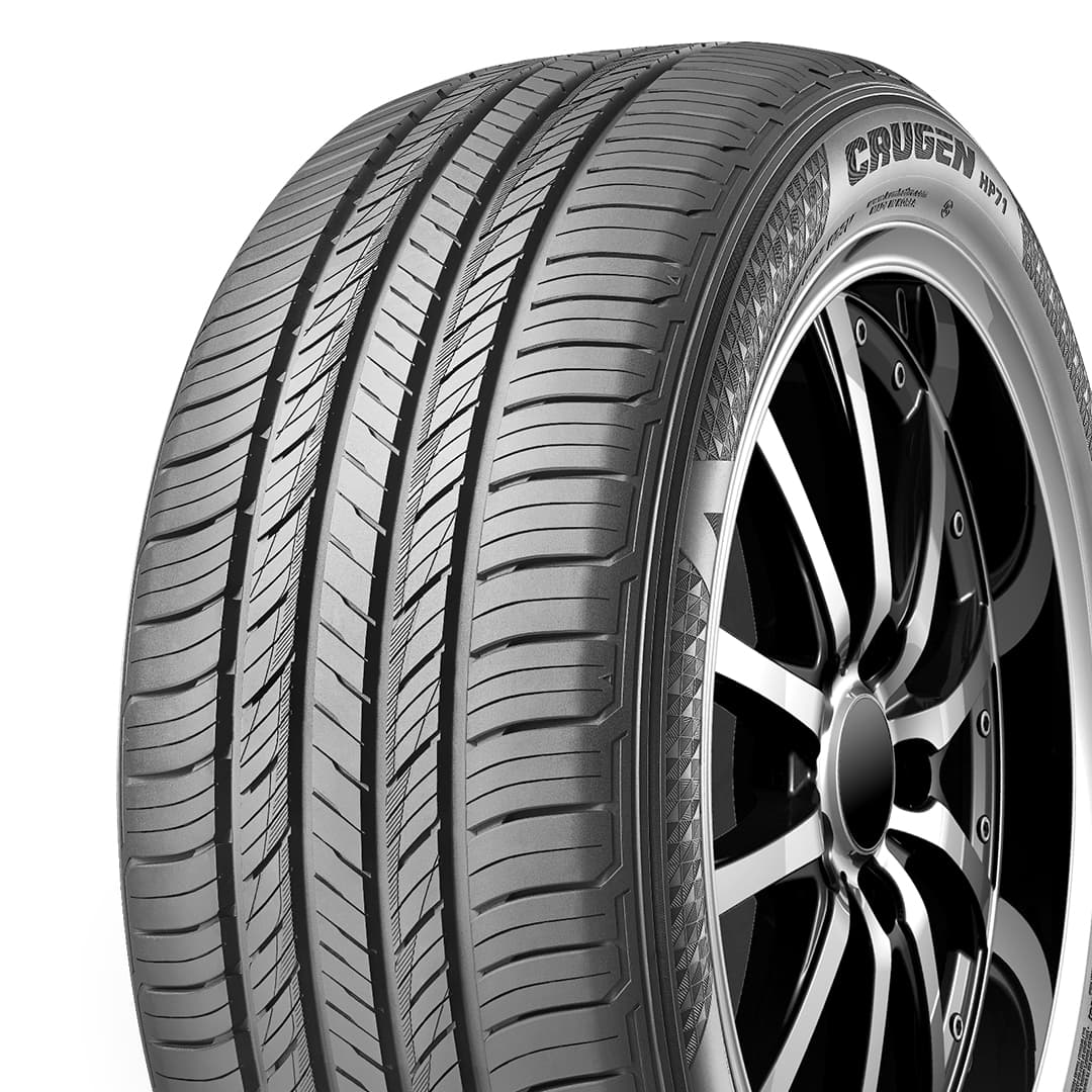 KUMHO Crugen HP71 235/55 R18