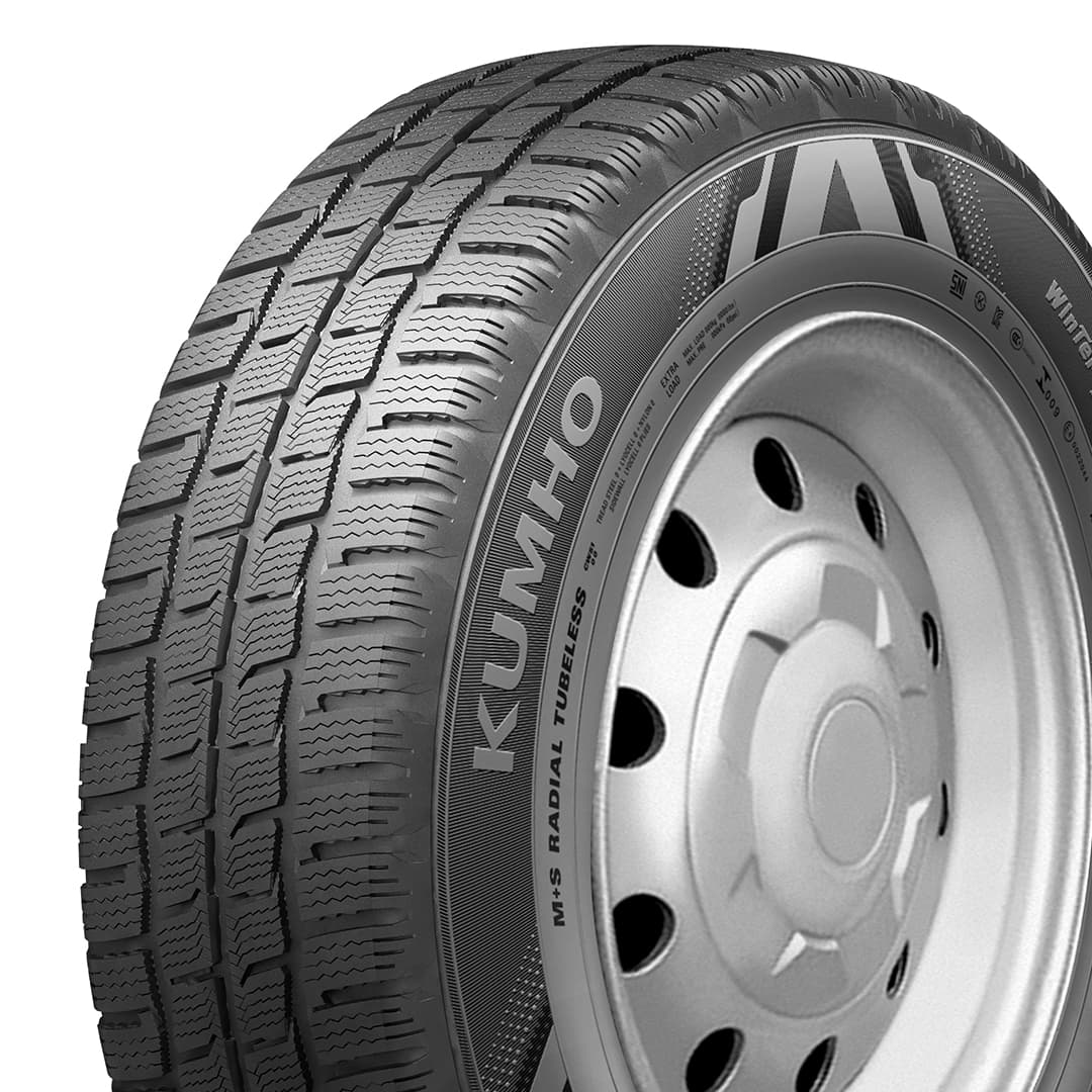 KUMHO CW51