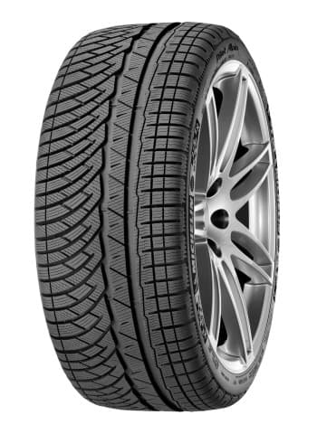 MICHELIN Pilot Alpin PA4 235/35 R20