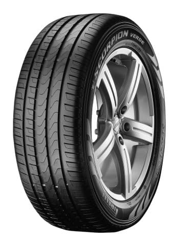 PIRELLI SCORPVERDE 215/65 R17