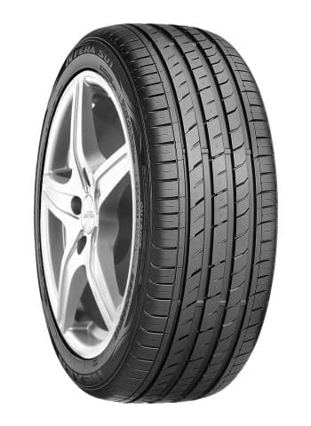 NEXEN NFERASU1 245/30 R20