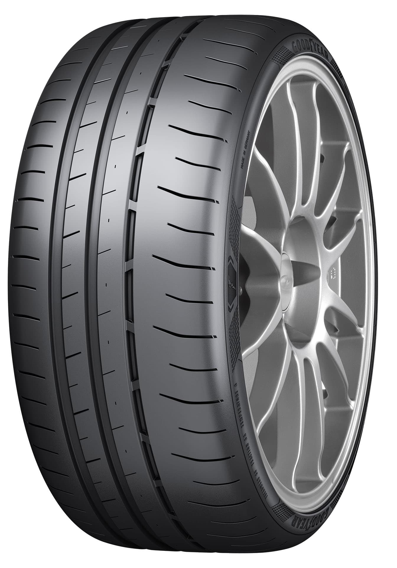 GOODYEAR EAGLE F1 SUPERSPORT R 315/30 R21