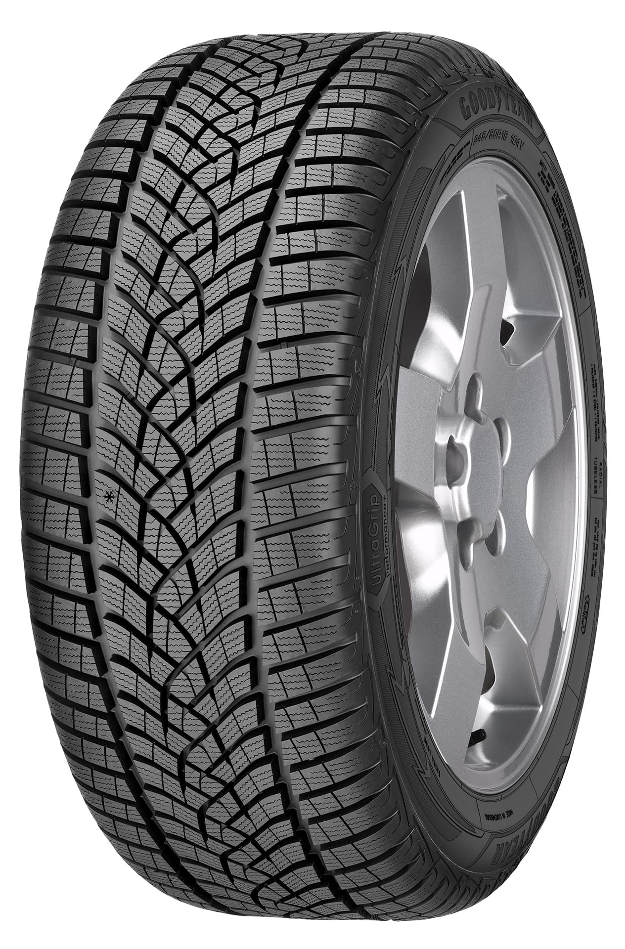 GOODYEAR UG Performance+ 265/35 R19