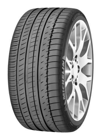 MICHELIN LATISPORT 275/45 R20