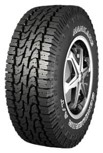 NANKANG Conqeror AT-5+ 275/55 R20