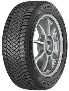 GOODYEAR ULTRAGRIP ARCTIC 2 SCT 205/60 R16