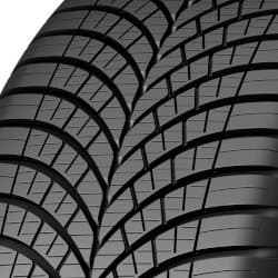 GOODYEAR Vector 4Seasons Gen-3 155/70 R19