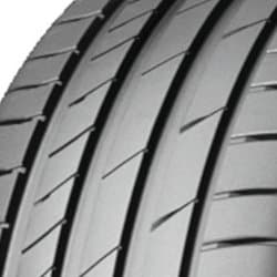 KUMHO PS71, 215/55 R17
