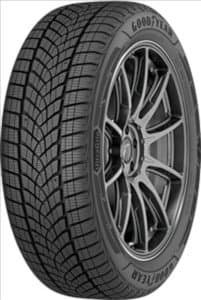 GOODYEAR ULTRAGRIP PERFORMANCE + SUV 255/55 R20