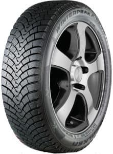 FALKEN-OHTSU WINTERPEAK F-SNOW 1 225/45 R18
