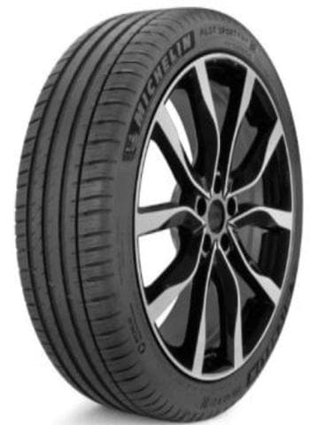 MICHELIN PILOT SPORT 4 SUV 295/35 R21