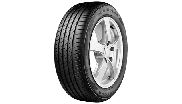 FIRESTONE Roadhawk 255/70 R18
