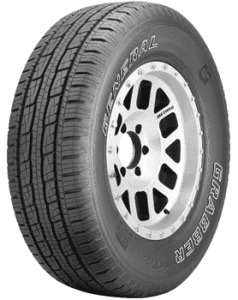 GENERAL GRABHTS60M 275/50 R20