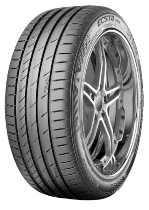 KUMHO PS71XL 235/45 R17