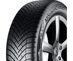 CONTINENTAL ALLSEASCO+ 255/45 R19