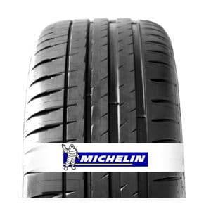 MICHELIN E Primacy 235/55 R19