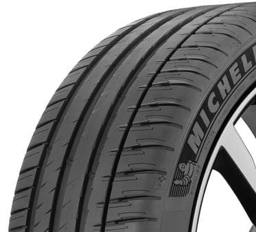 MICHELIN PILOT SPORT 4 SUV 245/45 R20