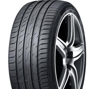 NEXEN NFSPORTEV 225/55 R18