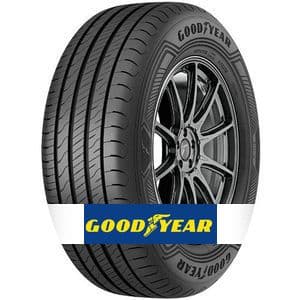 GOODYEAR EFFICIENTGRIP 2 SUV 215/65 R16