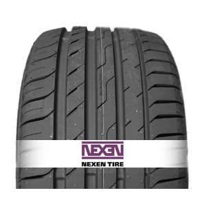 NEXEN NFSPORTSUX 315/40 R21