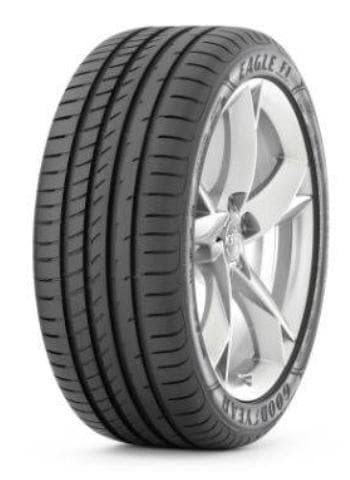 GOODYEAR EAG F1 ASY 2 285/35 R19