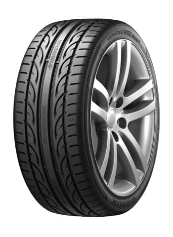HANKOOK K120 215/35 R18