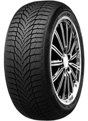 NEXEN WG SPORT 2 215/55 R18