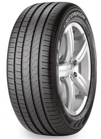 PIRELLI Scorpion Verde 235/55 R20