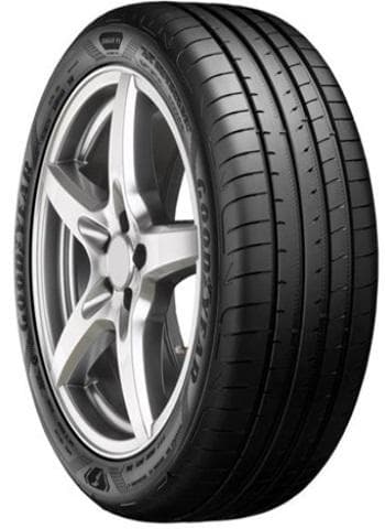 GOODYEAR EAG F1 ASY 5 225/40 R19