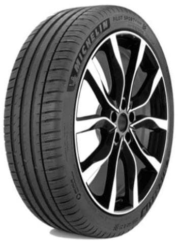 MICHELIN PILOT SPORT 4 SUV 255/50 R19