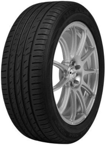 NEXEN N`Fera SU4 195/55 R15