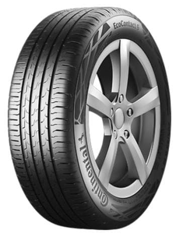 CONTINENTAL Eco Contact 6 235/50 R19