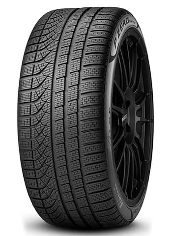 PIRELLI PZEROWINTE 245/40 R19