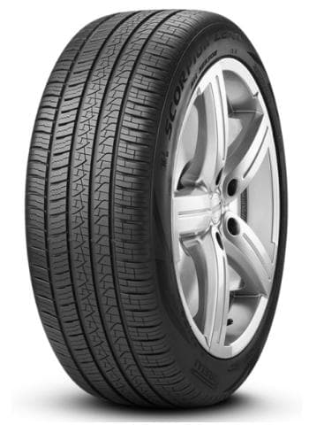 PIRELLI SCORPION ZERO AS 255/60 R20