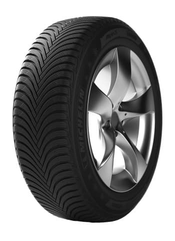 MICHELIN ALPIN5 265/35 R22