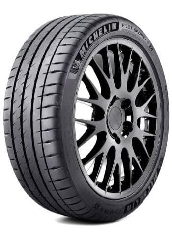 MICHELIN PILOT SPORT 4 S 325/35 R22
