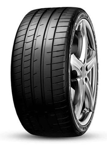 GOODYEAR EAG F1 SUPERSPORT 225/40 R20