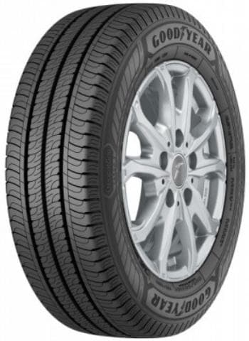 GOODYEAR EfficientGrip Cargo 2 215/70 R15