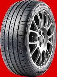 LINGLONG Sport Master E 255/45 R20