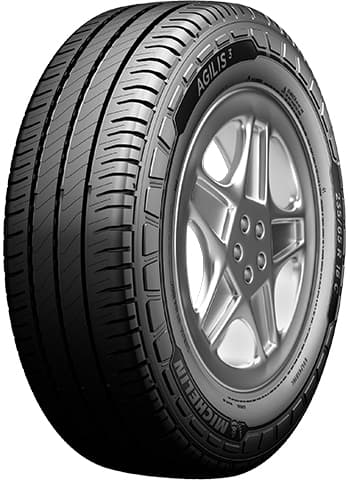MICHELIN AGIL3 195/65 R16