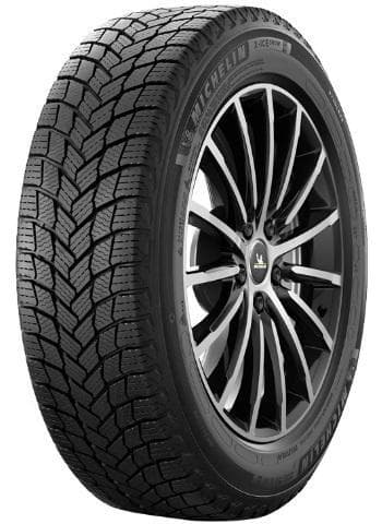 MICHELIN X-ICE SNOW 245/35 R20