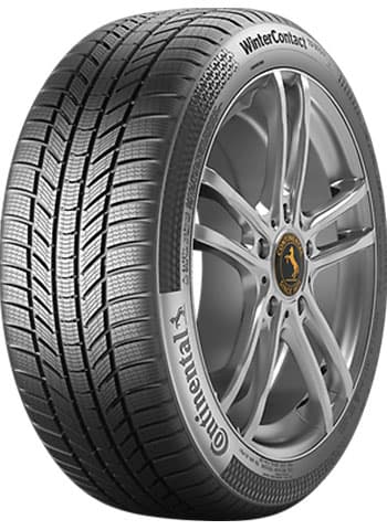 CONTINENTAL TS870PXL 225/60 R18