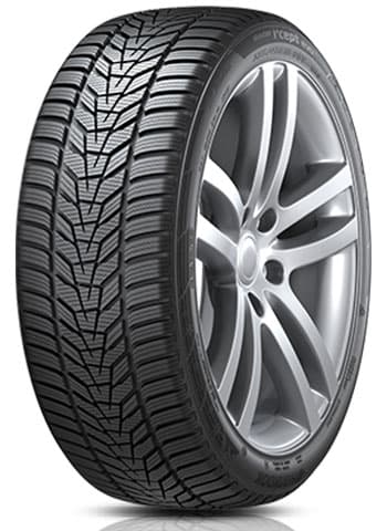 HANKOOK W330BXL 245/45 R18
