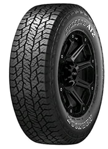 HANKOOK RF11 255/65 R17
