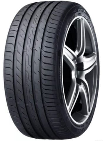 NEXEN NFSPORT 275/40 R20
