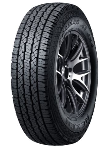 NEXEN ROAD4X4 205/80 R16